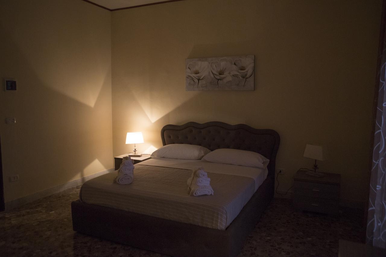 B&B Le Perle ポルティチ エクステリア 写真